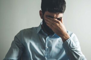 how to deal with anxiety