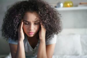 triggers of anxiety