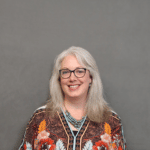 Julie McDonald PNG