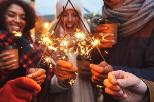 3 Ways to Enjoy Sober Holidays