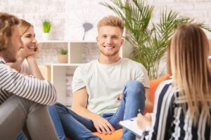 benefits of group therapy